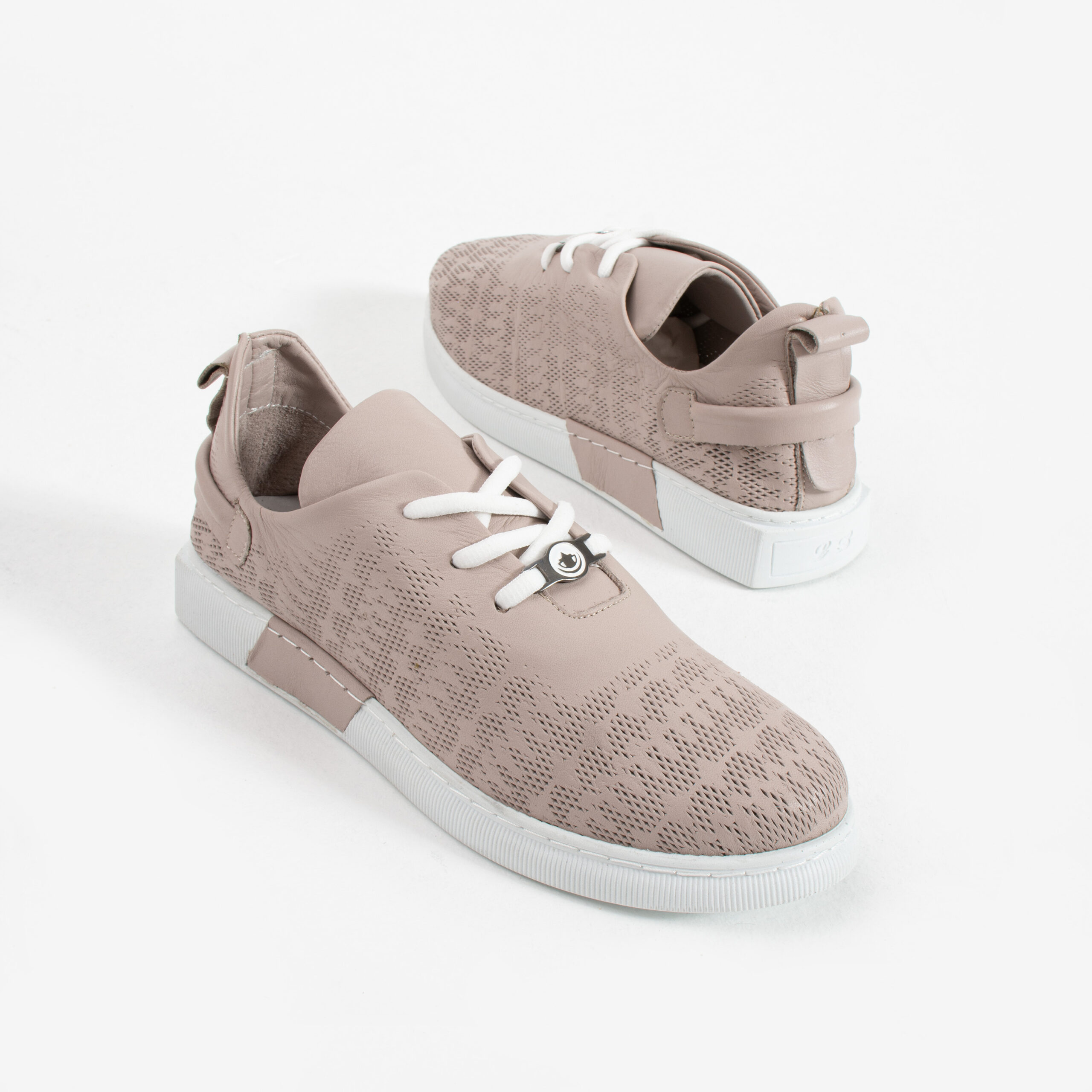 Pantofi sport-eleganți de damă din piele naturală Ayten Pantofi sport-eleganți de damă din piele naturală Ayten
