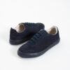 Teniși bleumarin pentru bărbați Harold