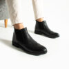 Pantofi Oxford bărbătești din piele naturală, cu căptușeală din piele de miel Seoul